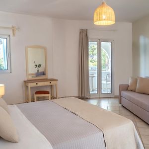 Chambre Triple